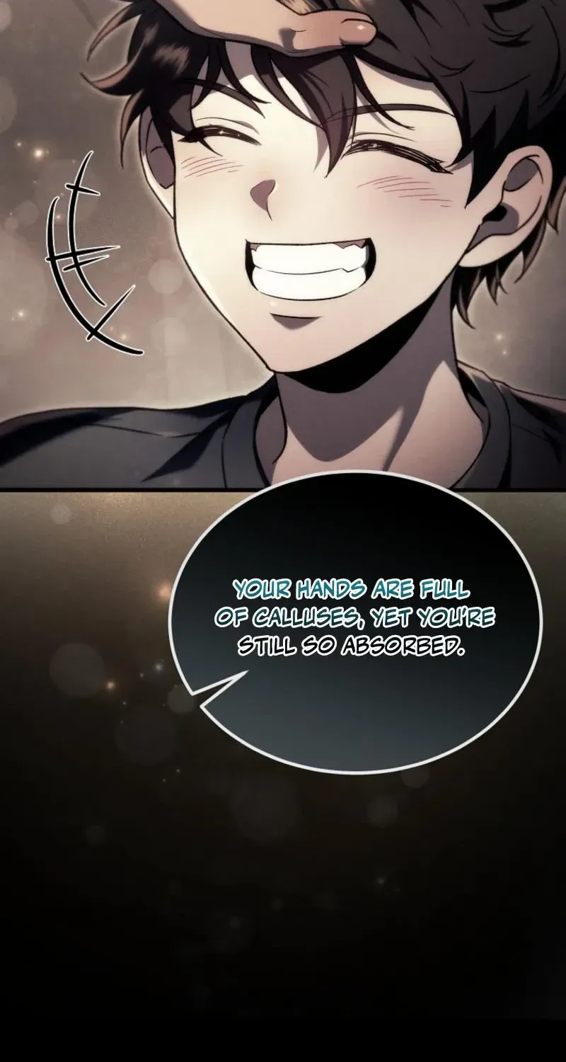 Genius Blacksmith’s Game Chapter 6 page 79 - 