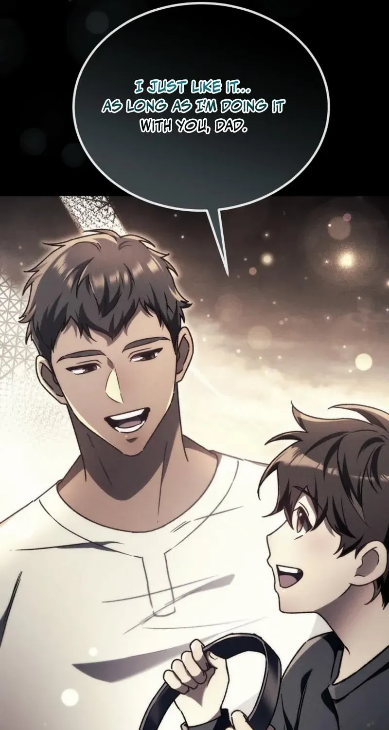 Genius Blacksmith’s Game Chapter 6 page 81 - 