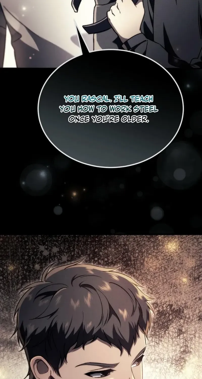 Genius Blacksmith’s Game Chapter 6 page 82 - 