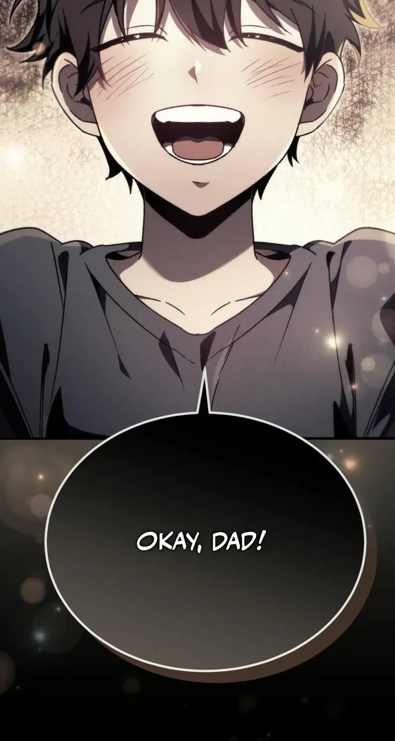Genius Blacksmith’s Game Chapter 6 page 84 - 