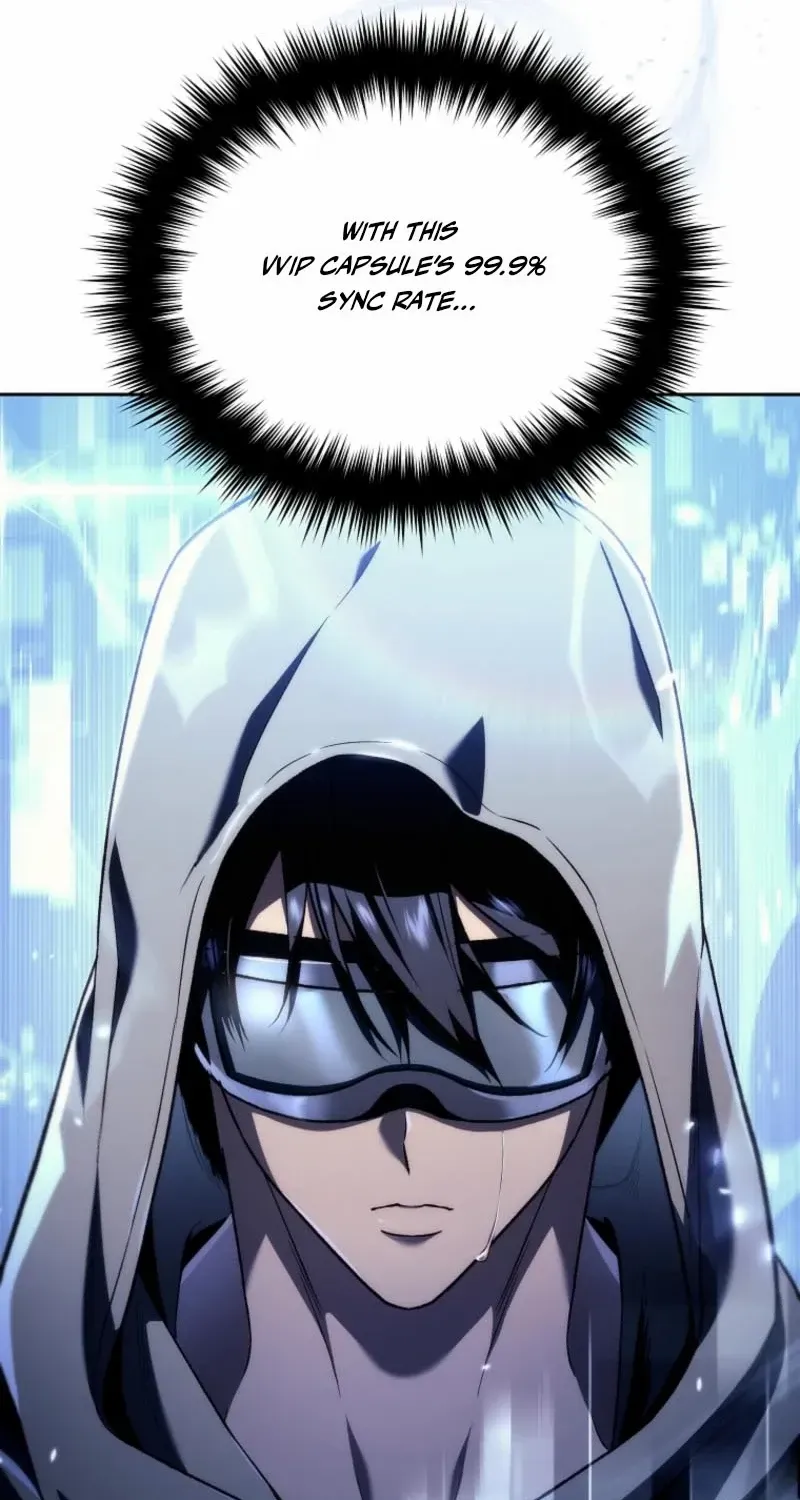 Genius Blacksmith’s Game Chapter 6 page 87 - 