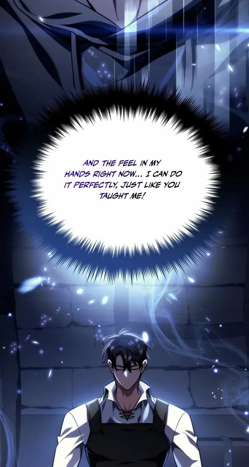 Genius Blacksmith’s Game Chapter 6 page 88 - 