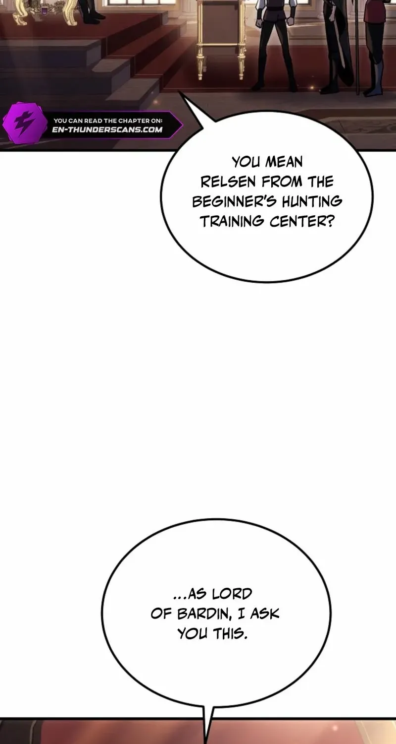 Genius Blacksmith’s Game Chapter 6 page 10 - 