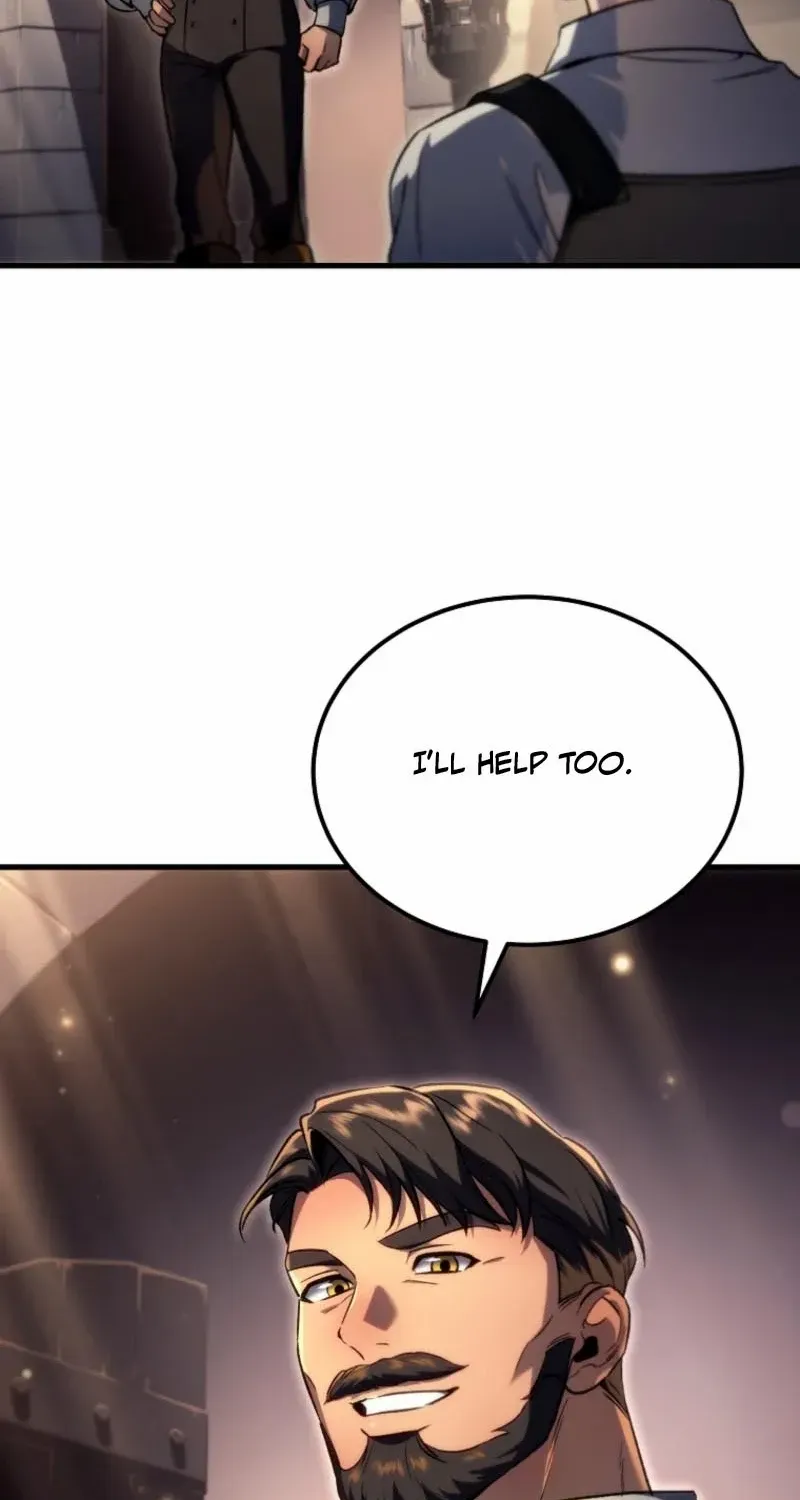 Genius Blacksmith’s Game Chapter 6 page 91 - 