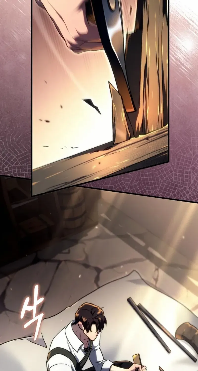 Genius Blacksmith’s Game Chapter 6 page 96 - 