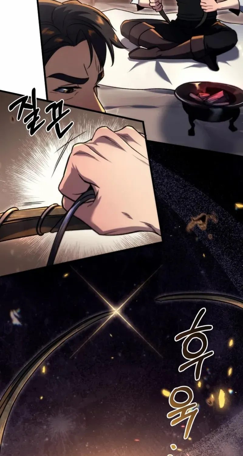 Genius Blacksmith’s Game Chapter 6 page 98 - 
