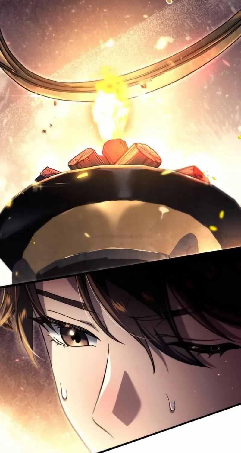 Genius Blacksmith’s Game Chapter 6 page 99 - 