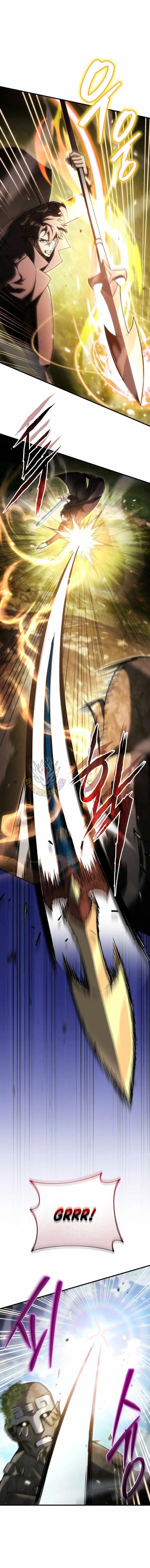 Genius Blacksmith’s Game Chapter 60 page 2 - 