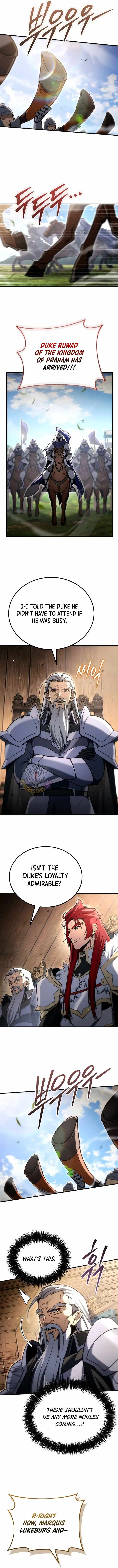 Genius Blacksmith’s Game Chapter 61 page 12 - 