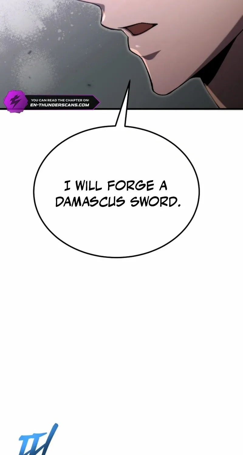 Genius Blacksmith’s Game Chapter 7 page 104 - 