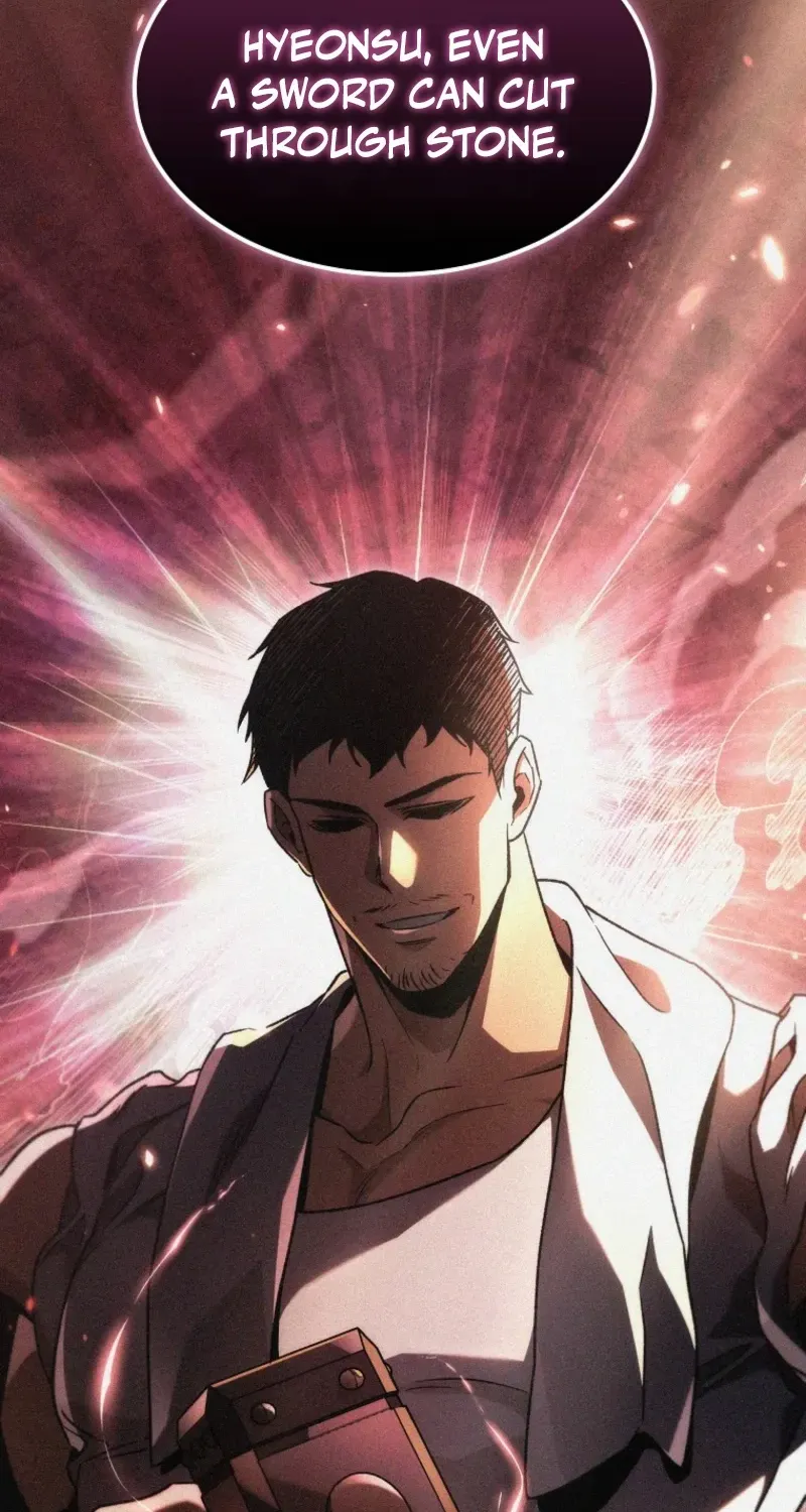 Genius Blacksmith’s Game Chapter 7 page 109 - 