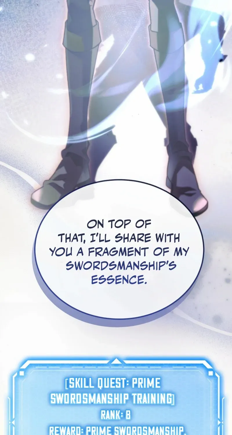 Genius Blacksmith’s Game Chapter 7 page 12 - 