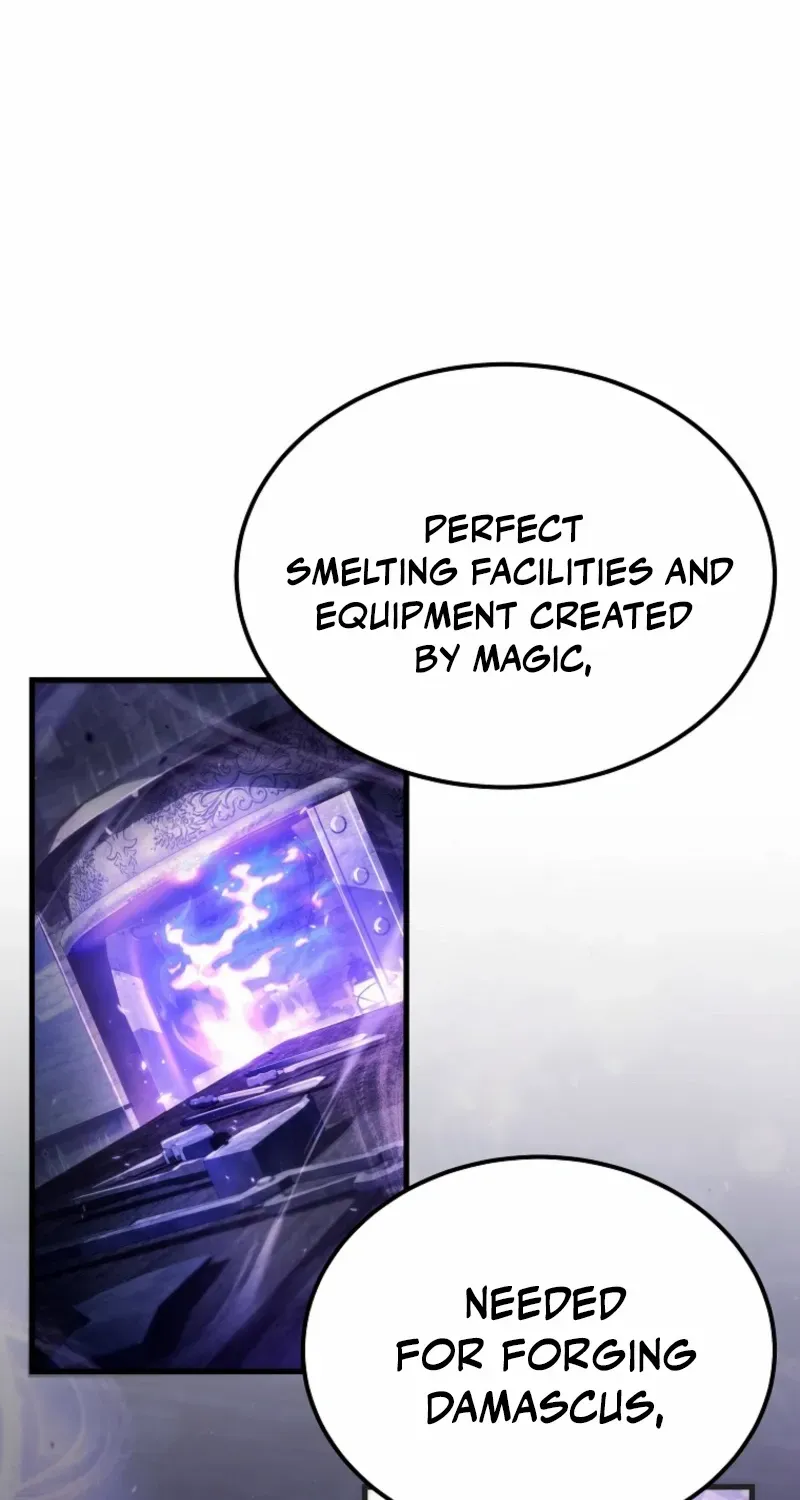 Genius Blacksmith’s Game Chapter 7 page 112 - 