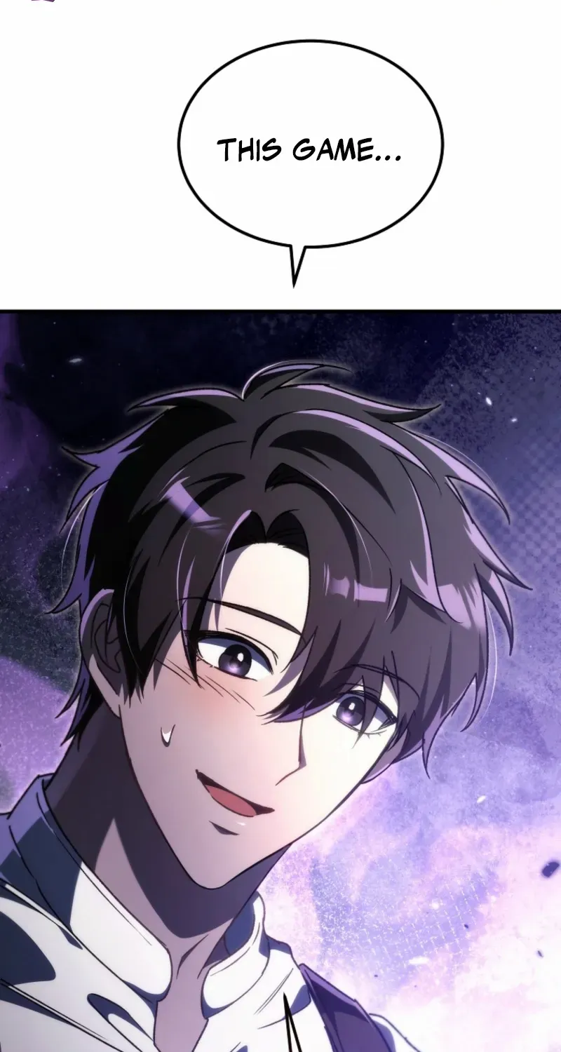 Genius Blacksmith’s Game Chapter 7 page 115 - 