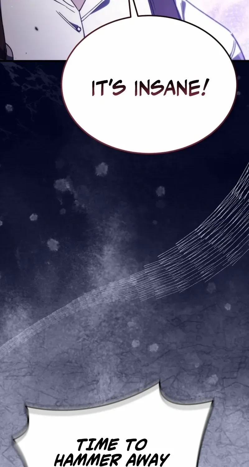 Genius Blacksmith’s Game Chapter 7 page 116 - 