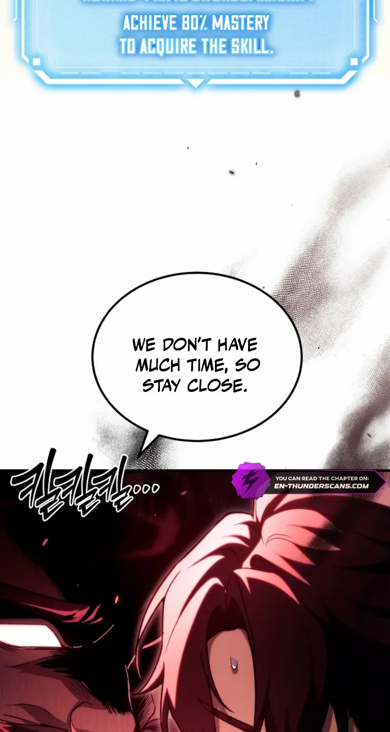 Genius Blacksmith’s Game Chapter 7 page 13 - 