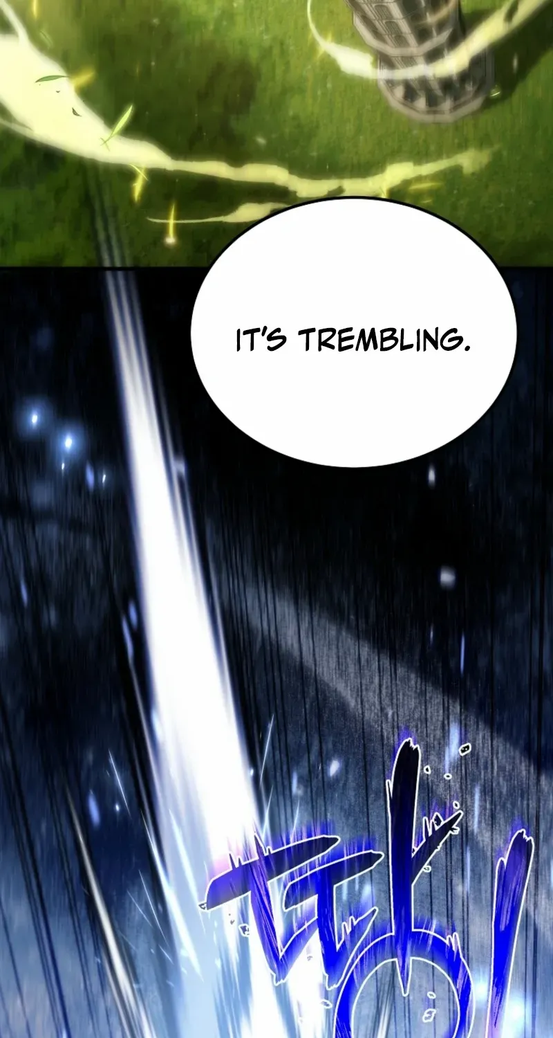 Genius Blacksmith’s Game Chapter 7 page 126 - 