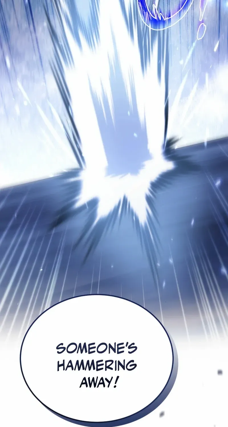 Genius Blacksmith’s Game Chapter 7 page 127 - 