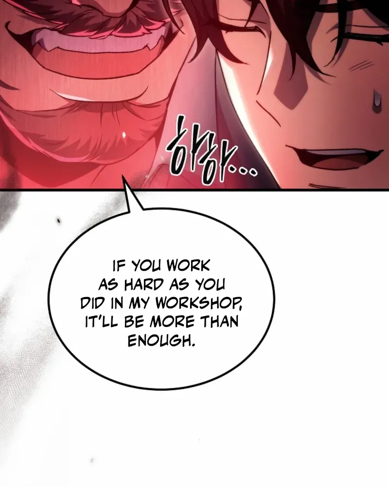 Genius Blacksmith’s Game Chapter 7 page 14 - 