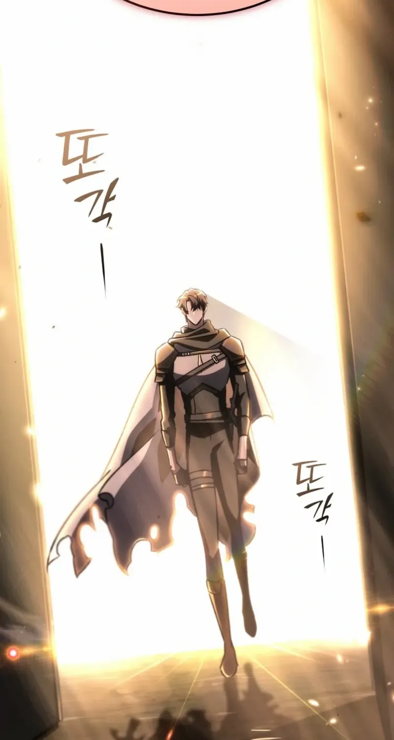 Genius Blacksmith’s Game Chapter 7 page 138 - 