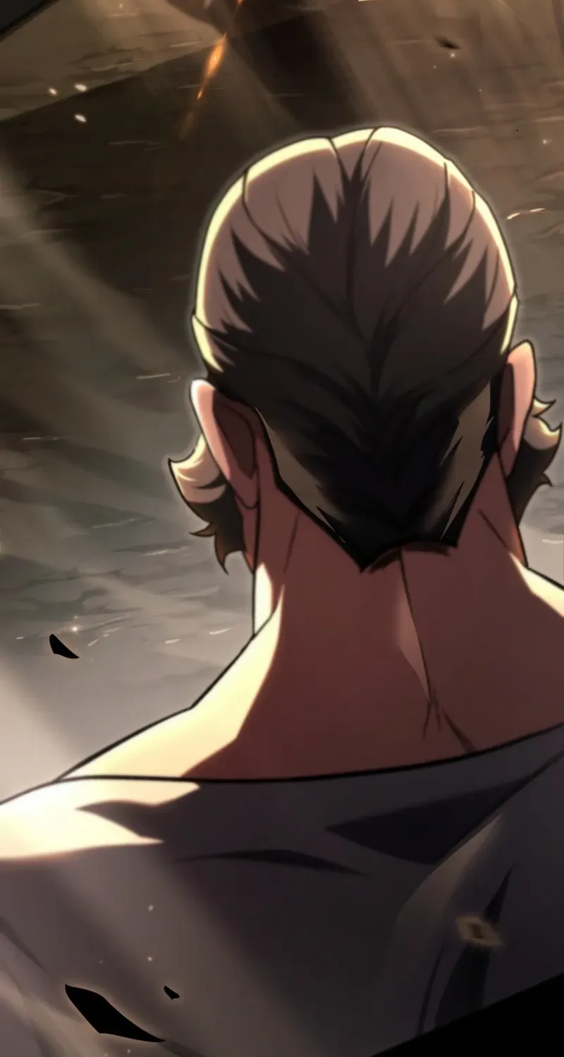 Genius Blacksmith’s Game Chapter 7 page 139 - 