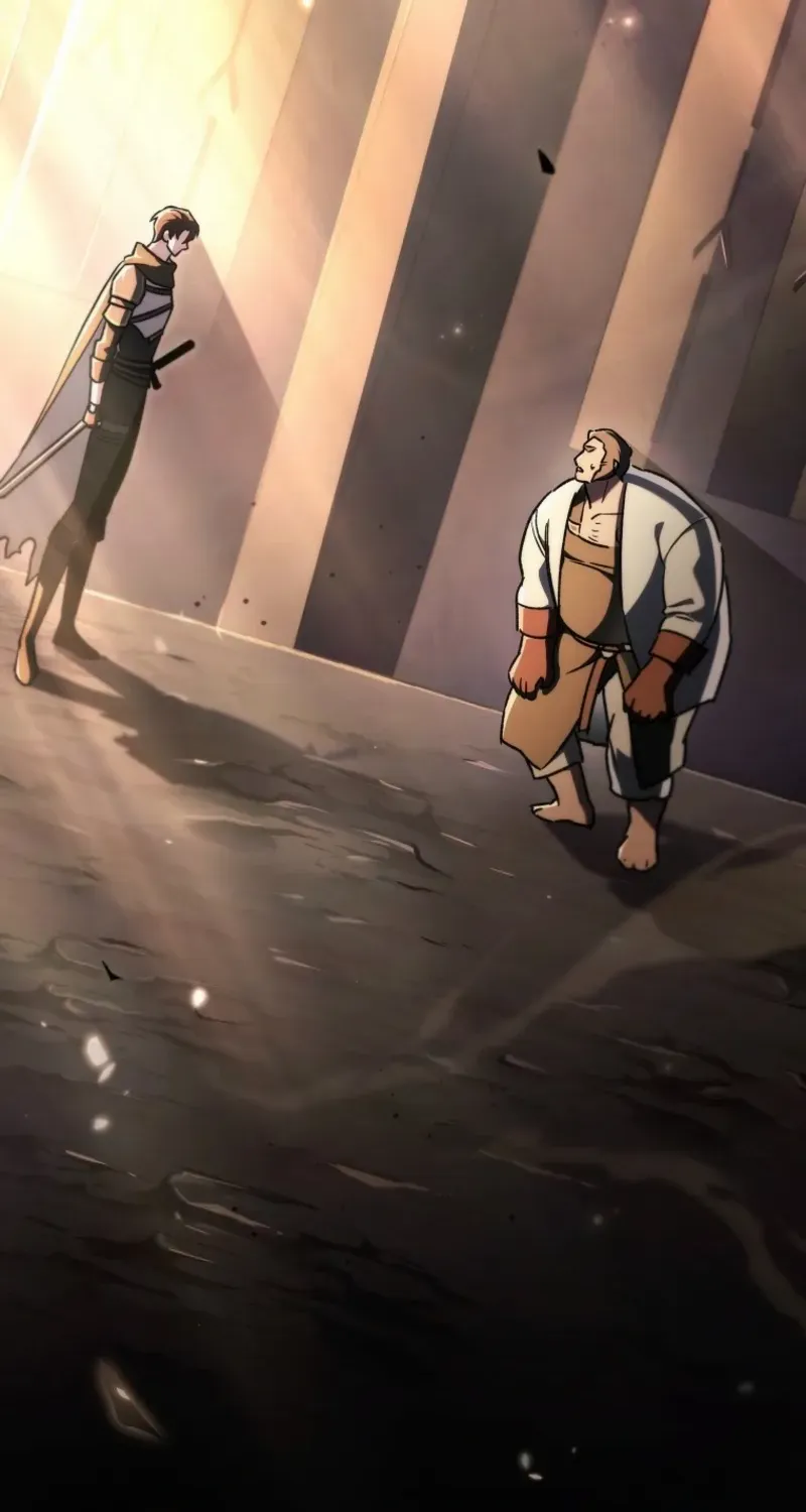 Genius Blacksmith’s Game Chapter 7 page 142 - 