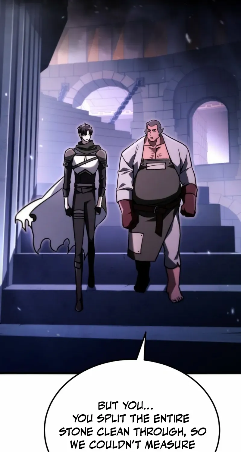 Genius Blacksmith’s Game Chapter 7 page 147 - 