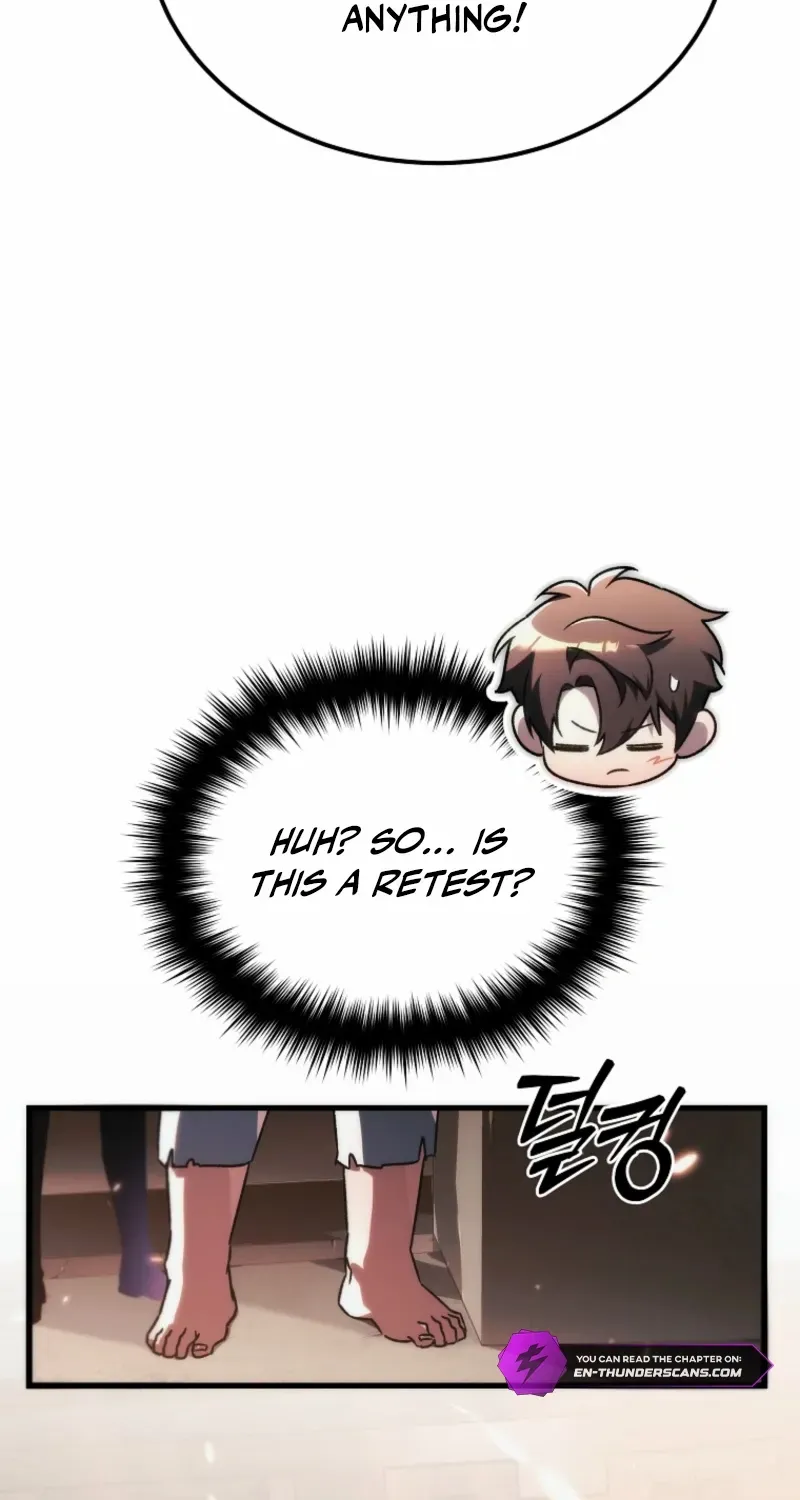 Genius Blacksmith’s Game Chapter 7 page 148 - 