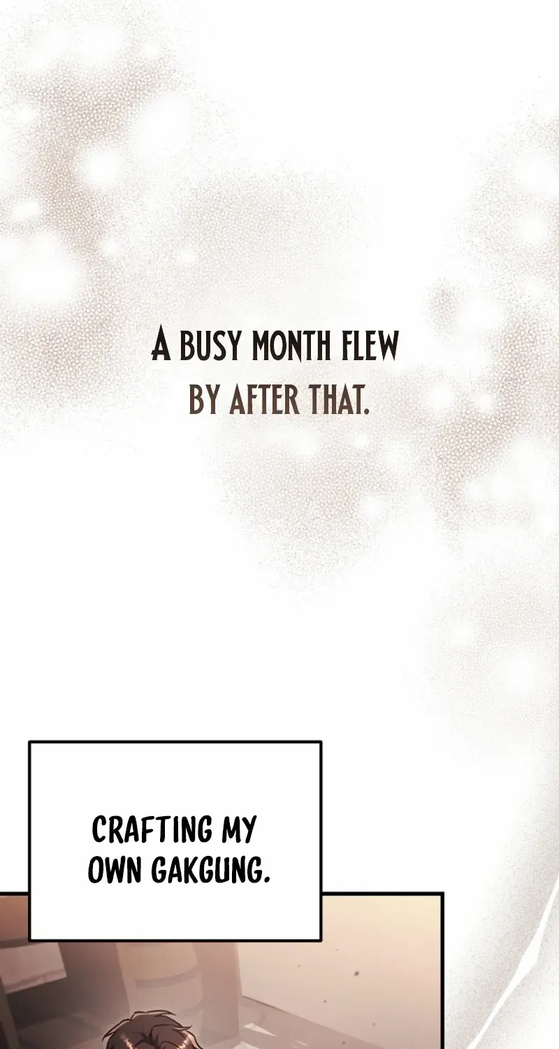 Genius Blacksmith’s Game Chapter 7 page 16 - 