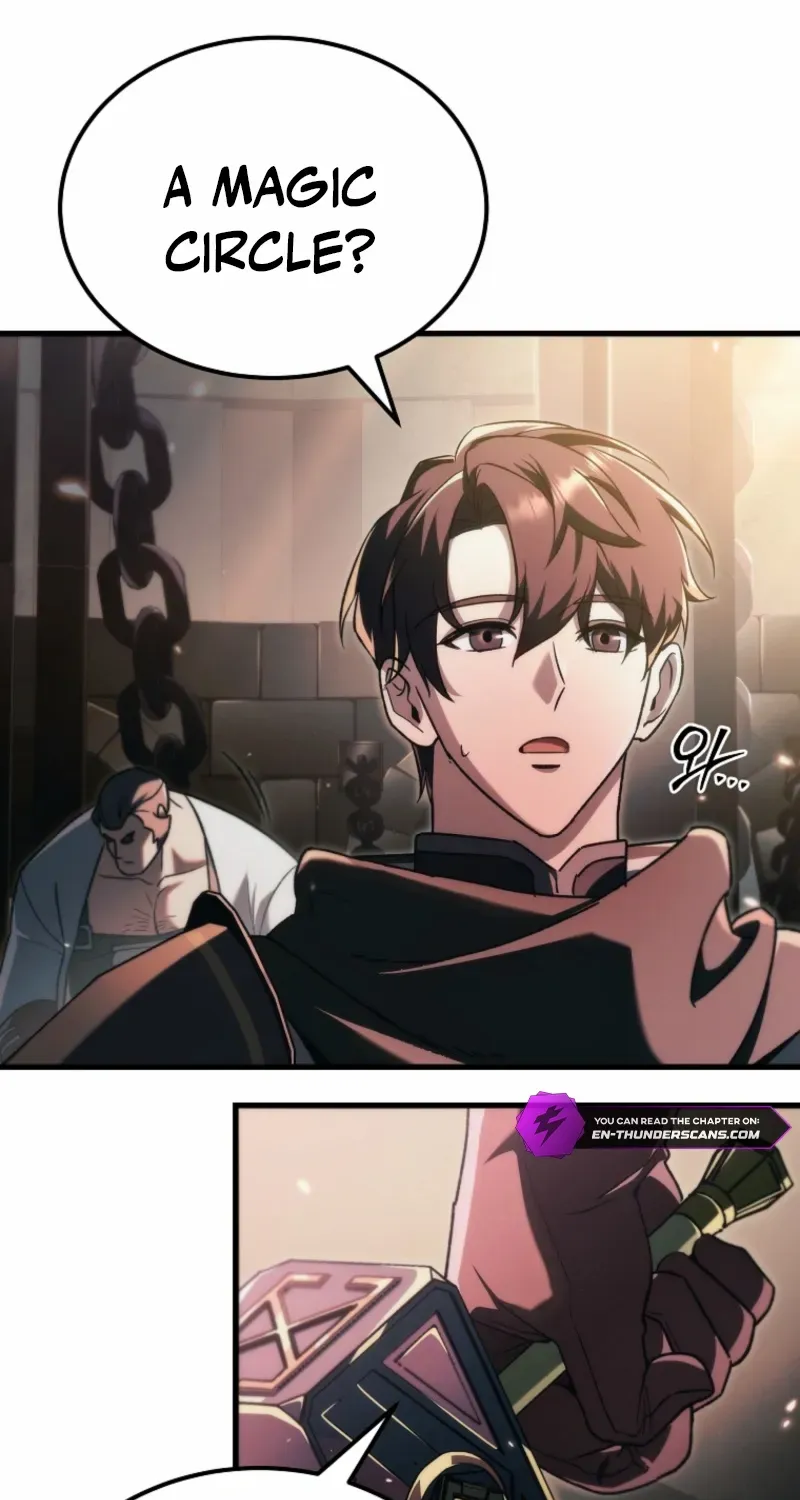Genius Blacksmith’s Game Chapter 7 page 151 - 