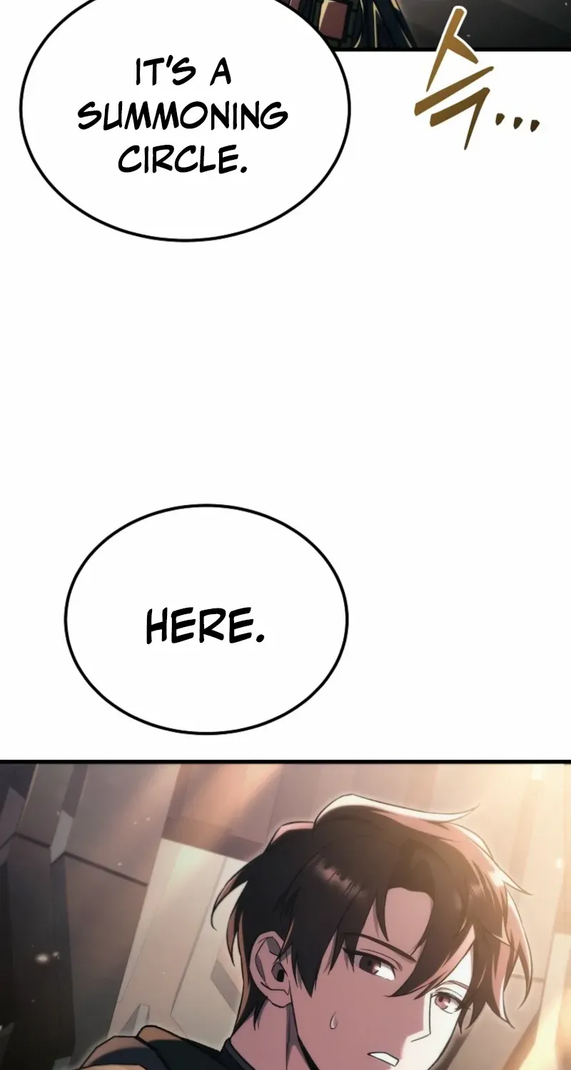 Genius Blacksmith’s Game Chapter 7 page 152 - 