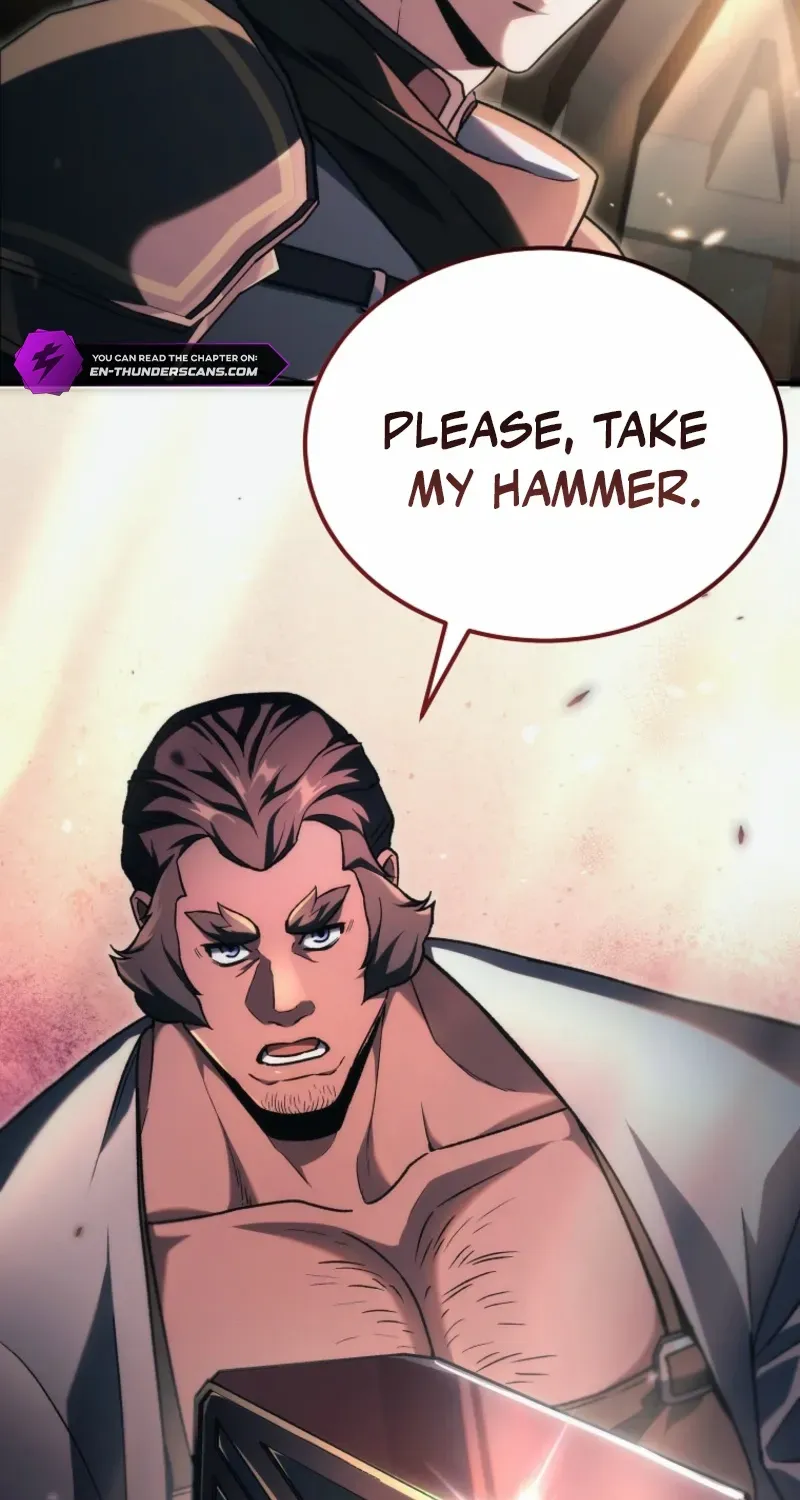 Genius Blacksmith’s Game Chapter 7 page 153 - 