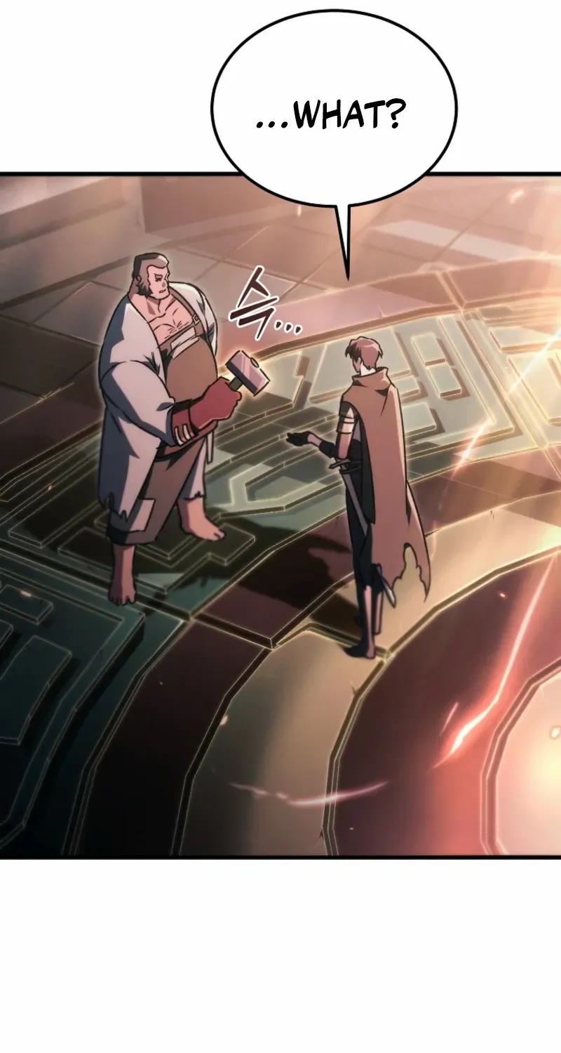 Genius Blacksmith’s Game Chapter 7 page 155 - 
