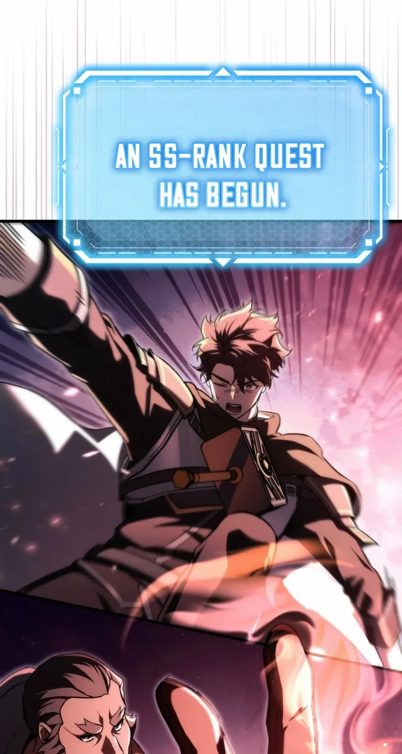 Genius Blacksmith’s Game Chapter 7 page 157 - 