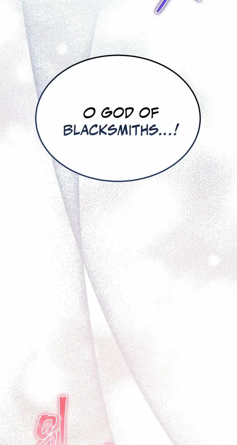 Genius Blacksmith’s Game Chapter 7 page 161 - 