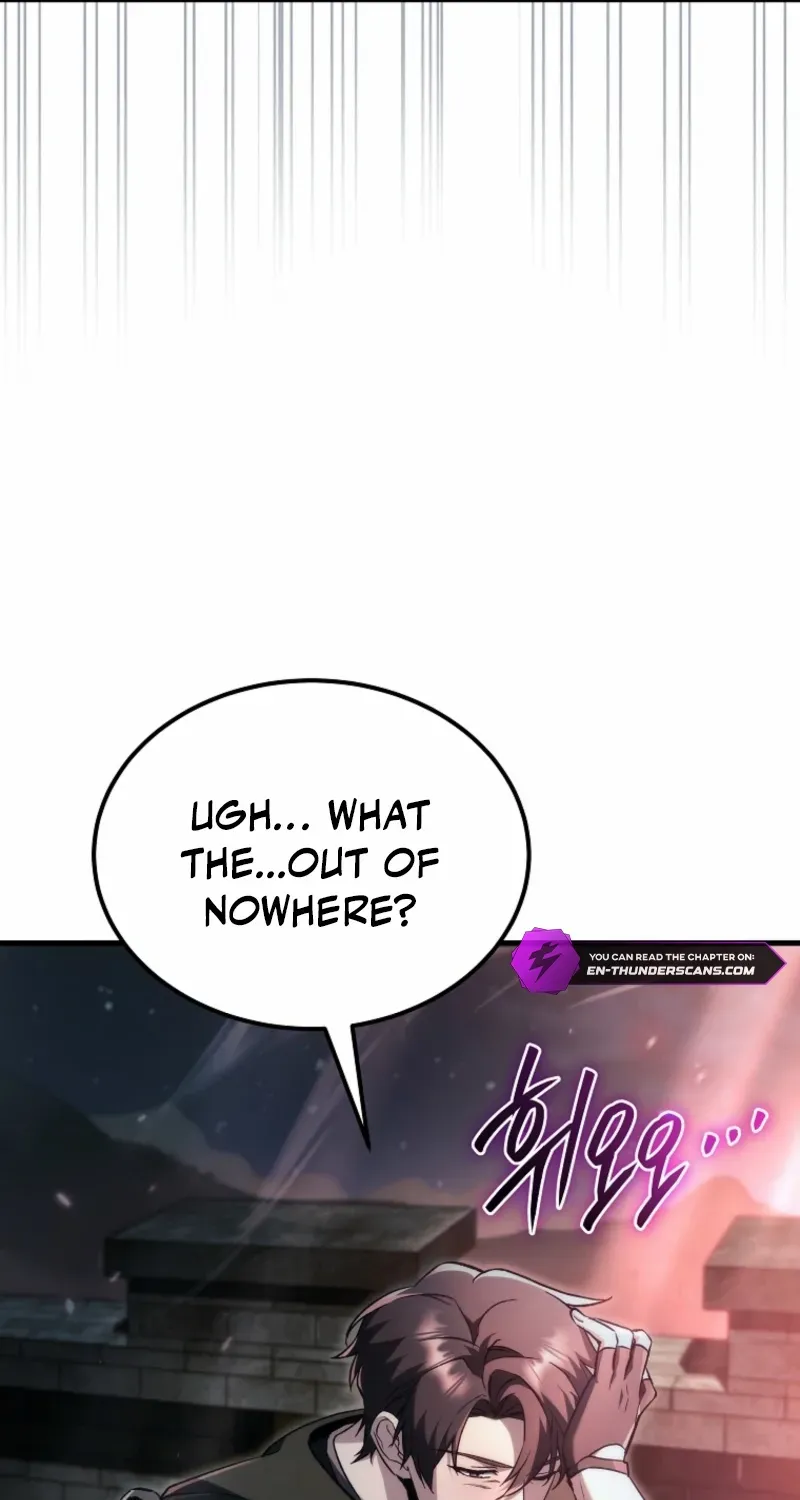 Genius Blacksmith’s Game Chapter 7 page 164 - 