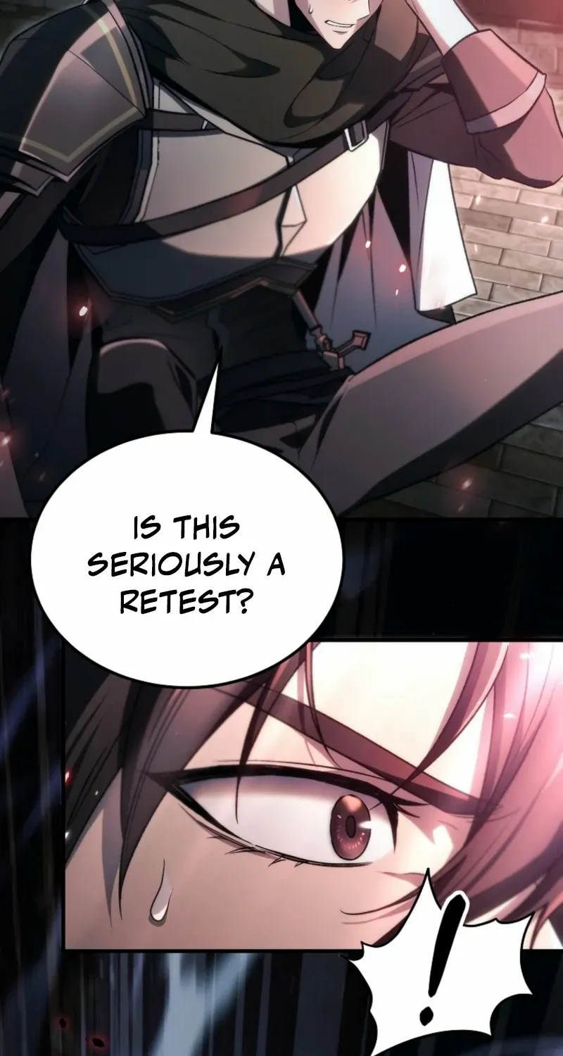 Genius Blacksmith’s Game Chapter 7 page 165 - 