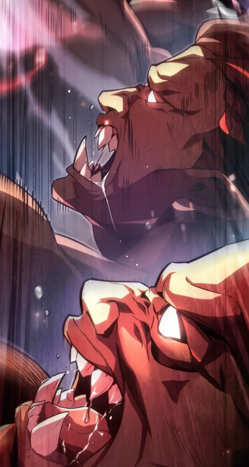 Genius Blacksmith’s Game Chapter 7 page 168 - 