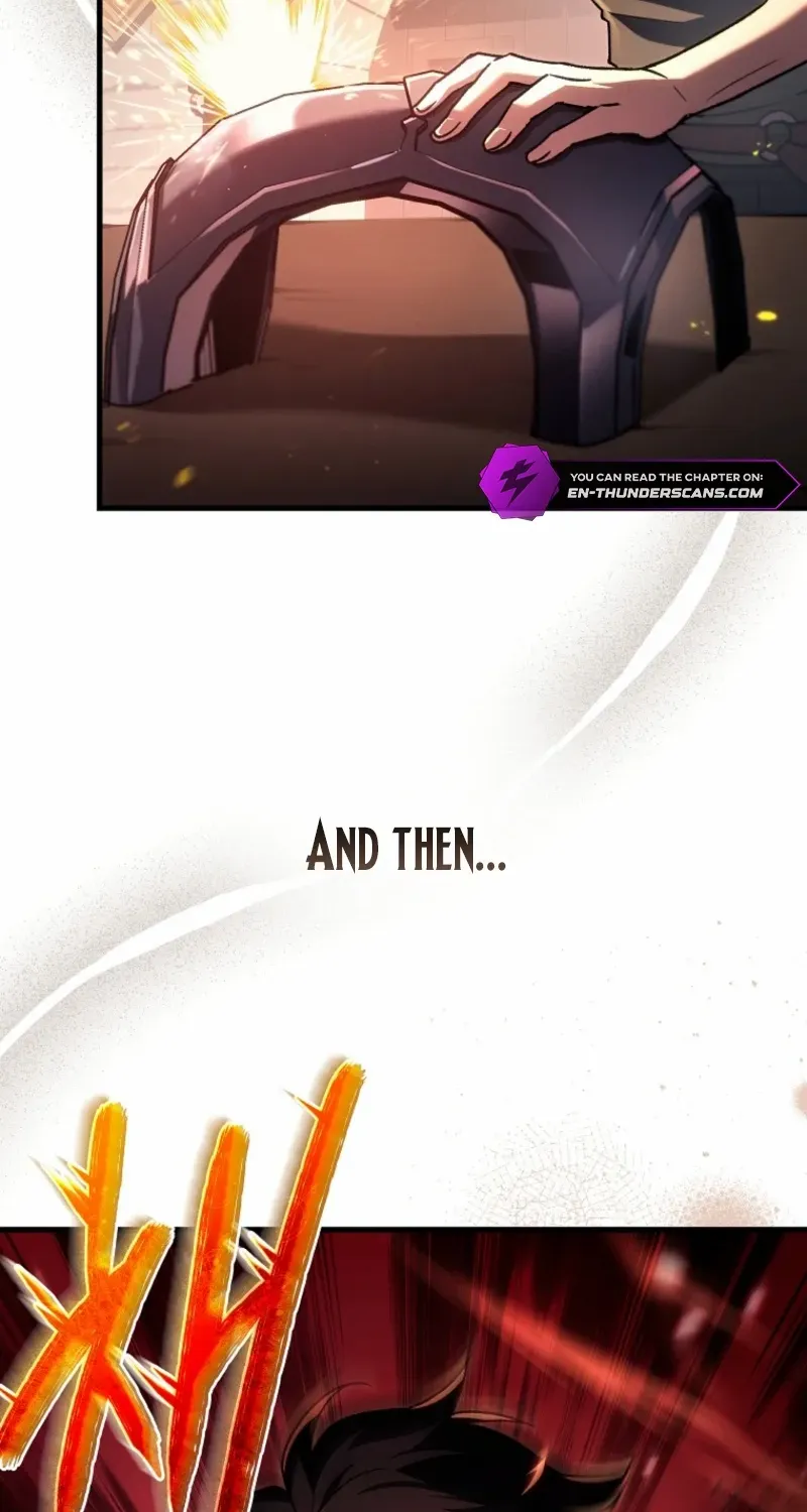 Genius Blacksmith’s Game Chapter 7 page 18 - 