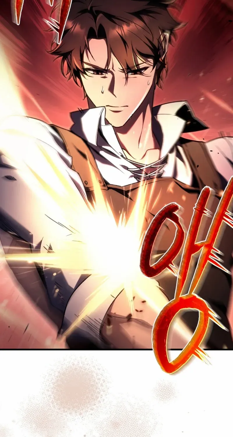 Genius Blacksmith’s Game Chapter 7 page 19 - 