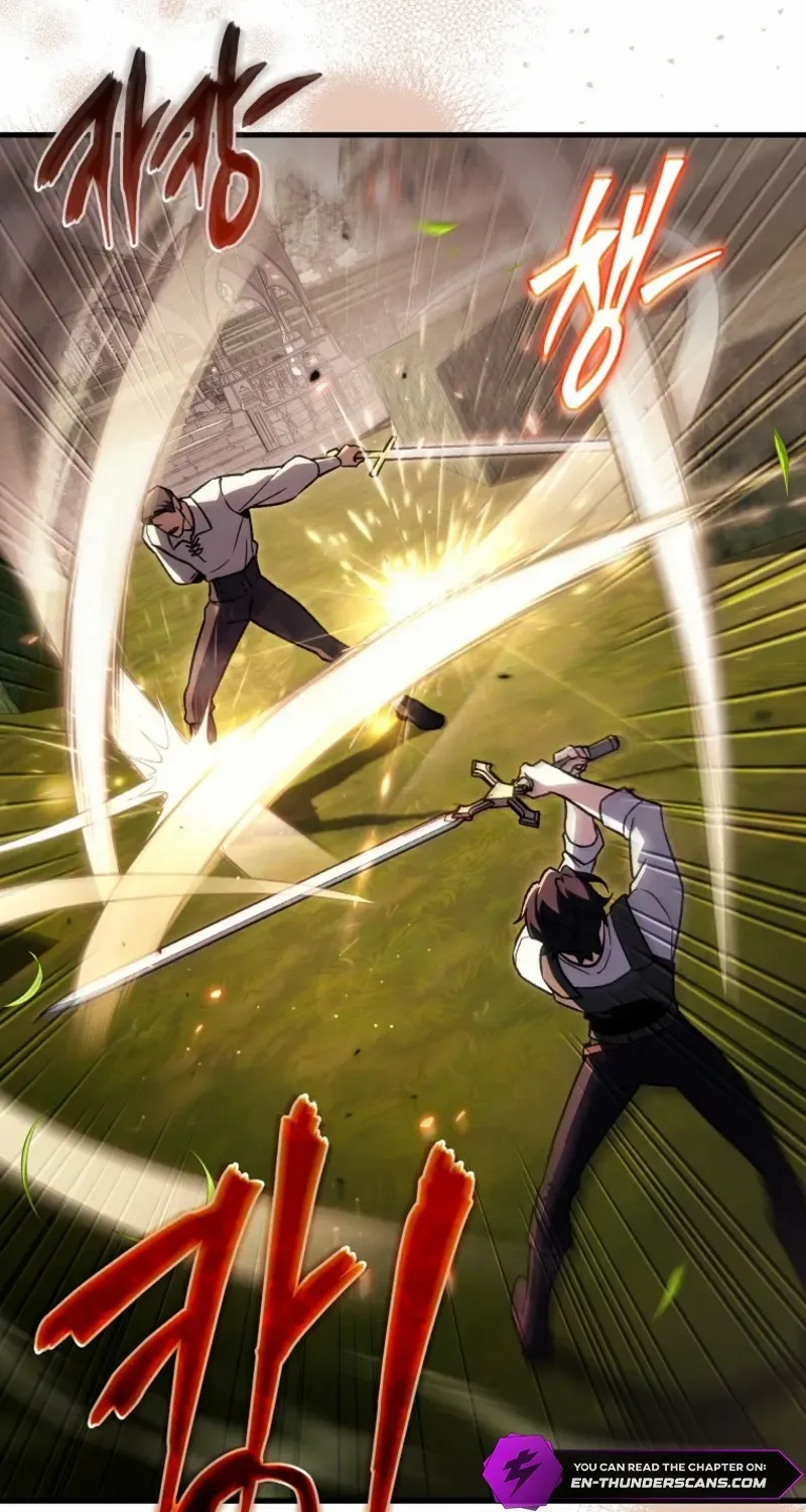 Genius Blacksmith’s Game Chapter 7 page 20 - 