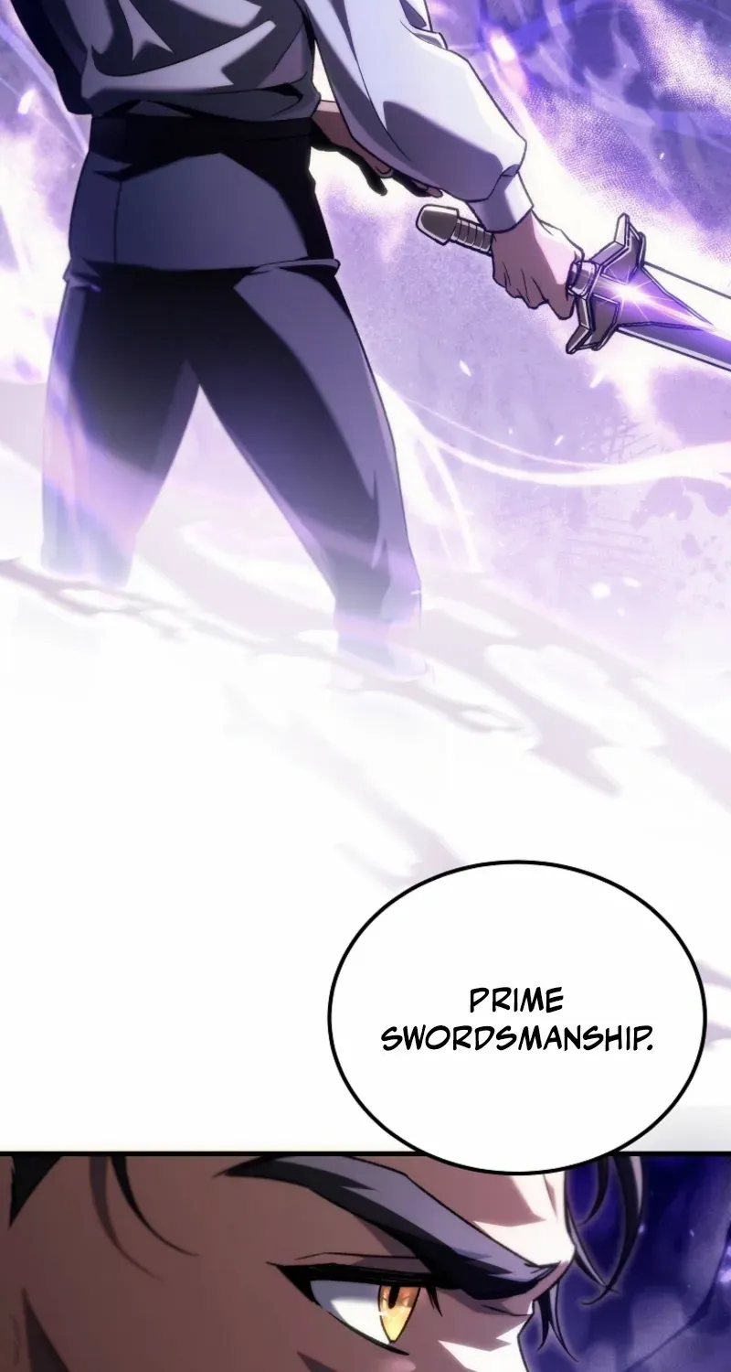 Genius Blacksmith’s Game Chapter 7 page 3 - 