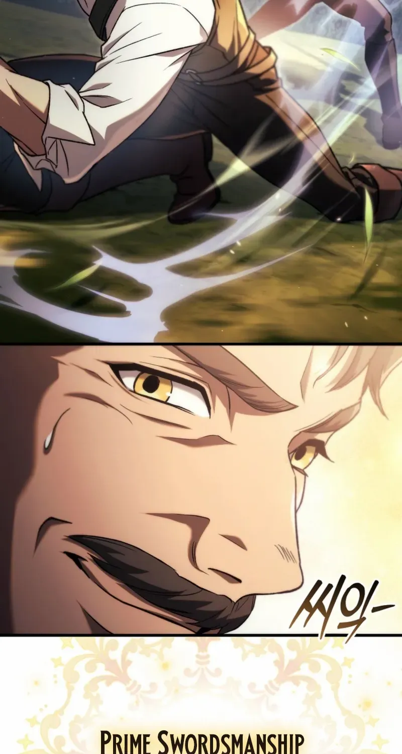 Genius Blacksmith’s Game Chapter 7 page 24 - 