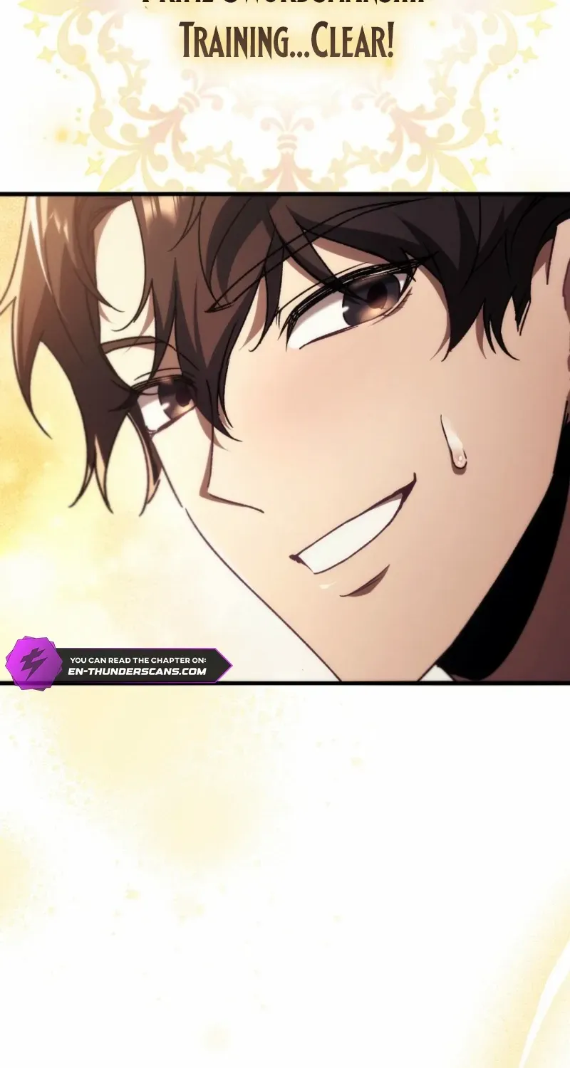 Genius Blacksmith’s Game Chapter 7 page 25 - 