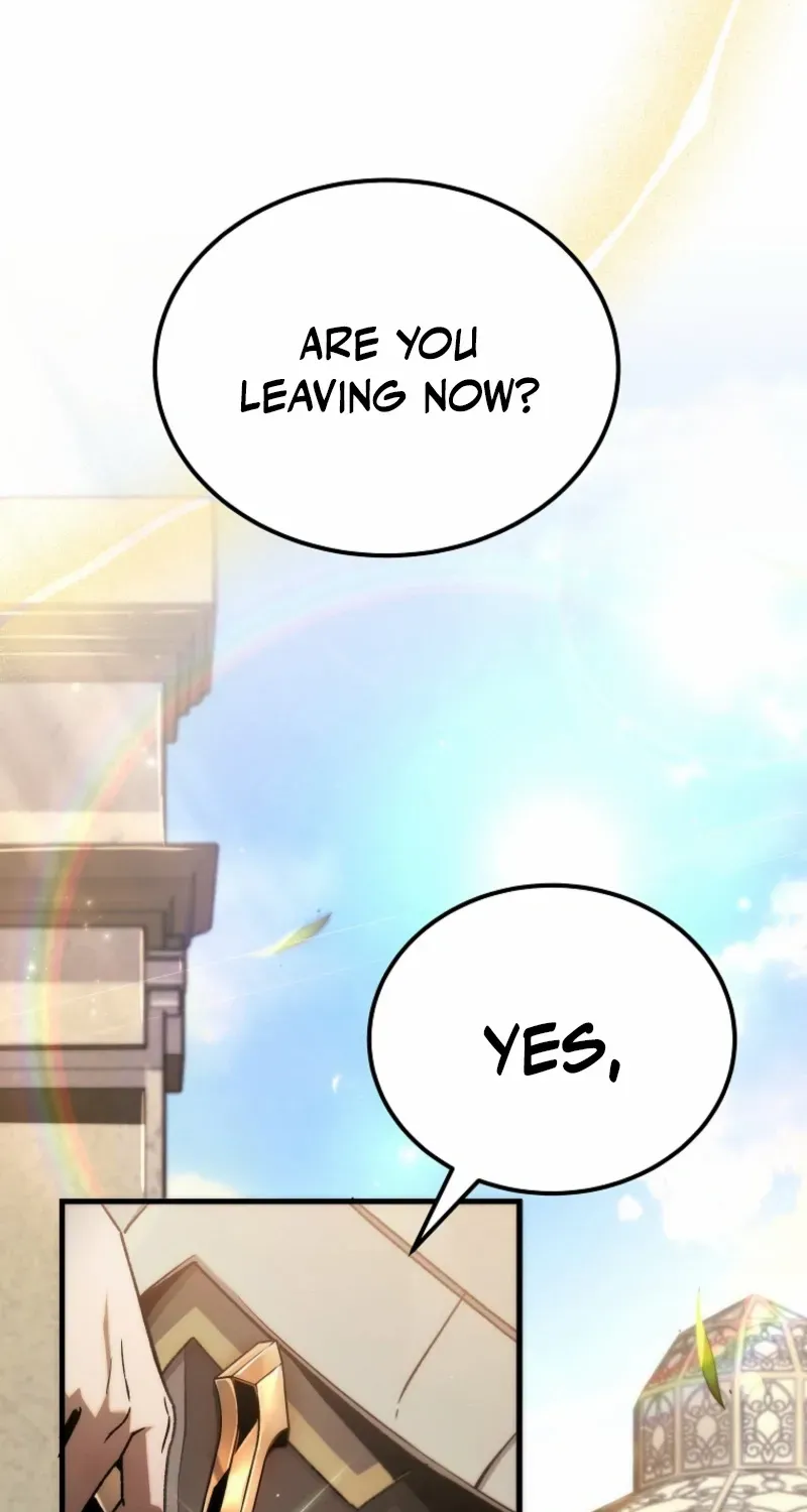 Genius Blacksmith’s Game Chapter 7 page 26 - 