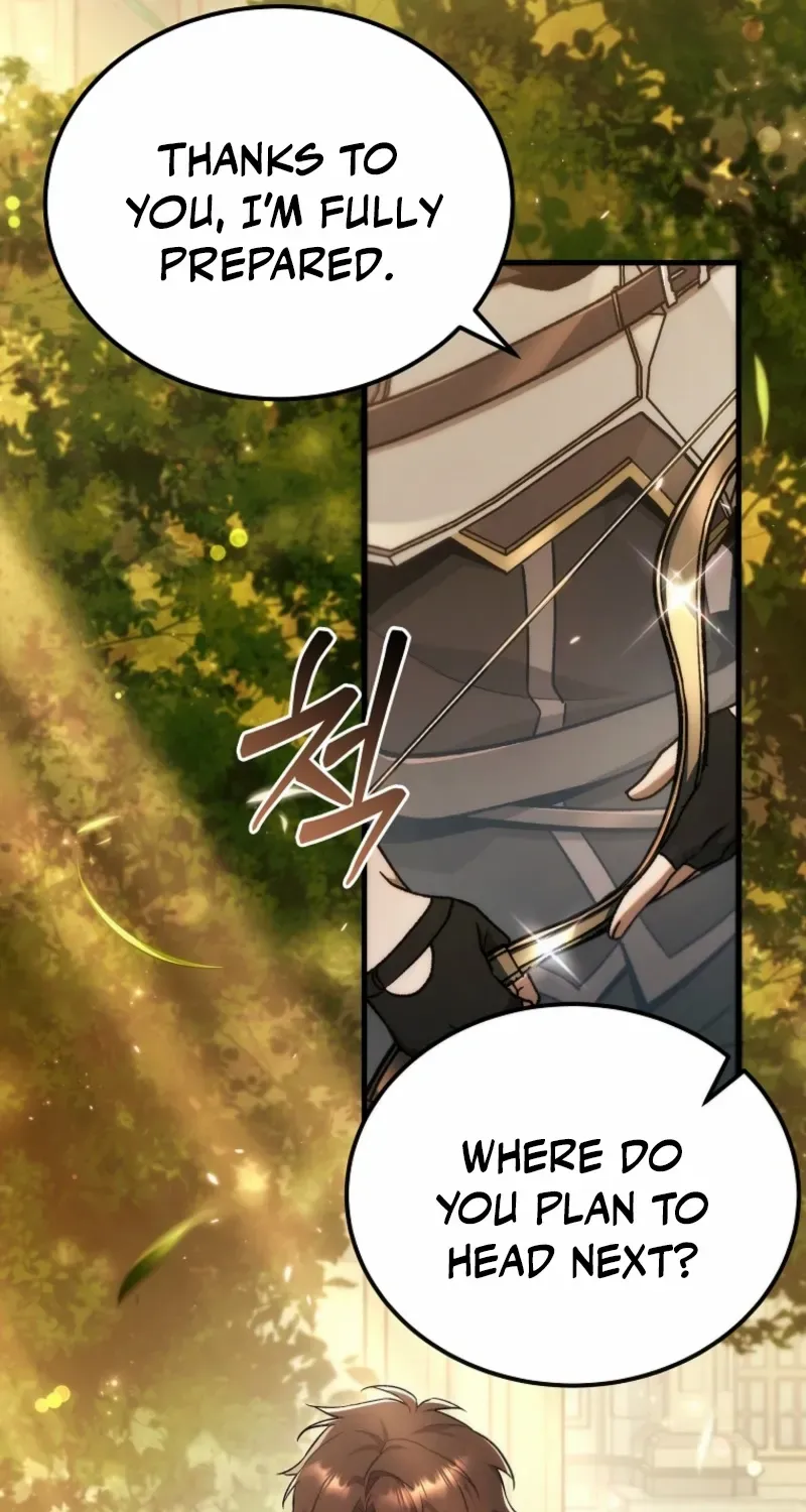 Genius Blacksmith’s Game Chapter 7 page 28 - 