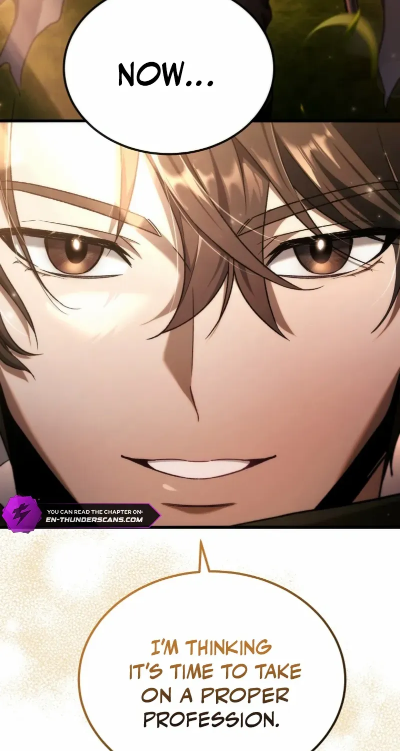 Genius Blacksmith’s Game Chapter 7 page 30 - 