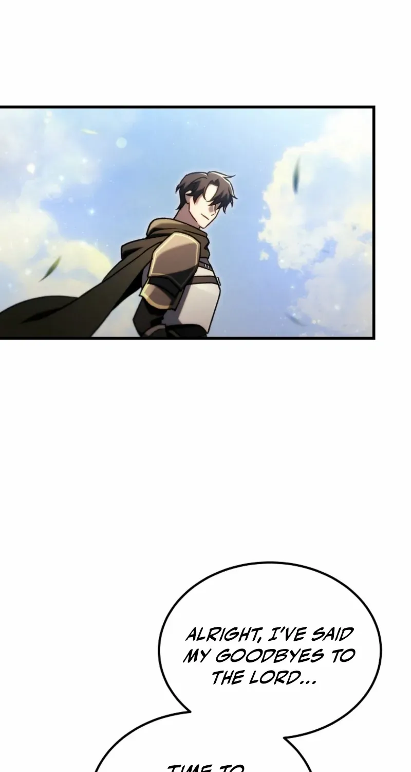 Genius Blacksmith’s Game Chapter 7 page 32 - 