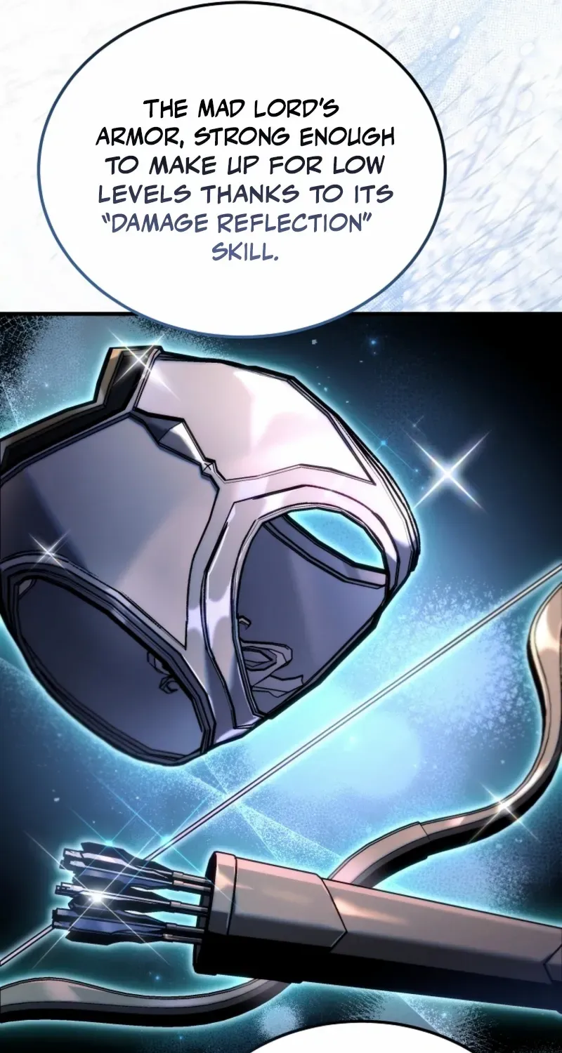 Genius Blacksmith’s Game Chapter 7 page 35 - 