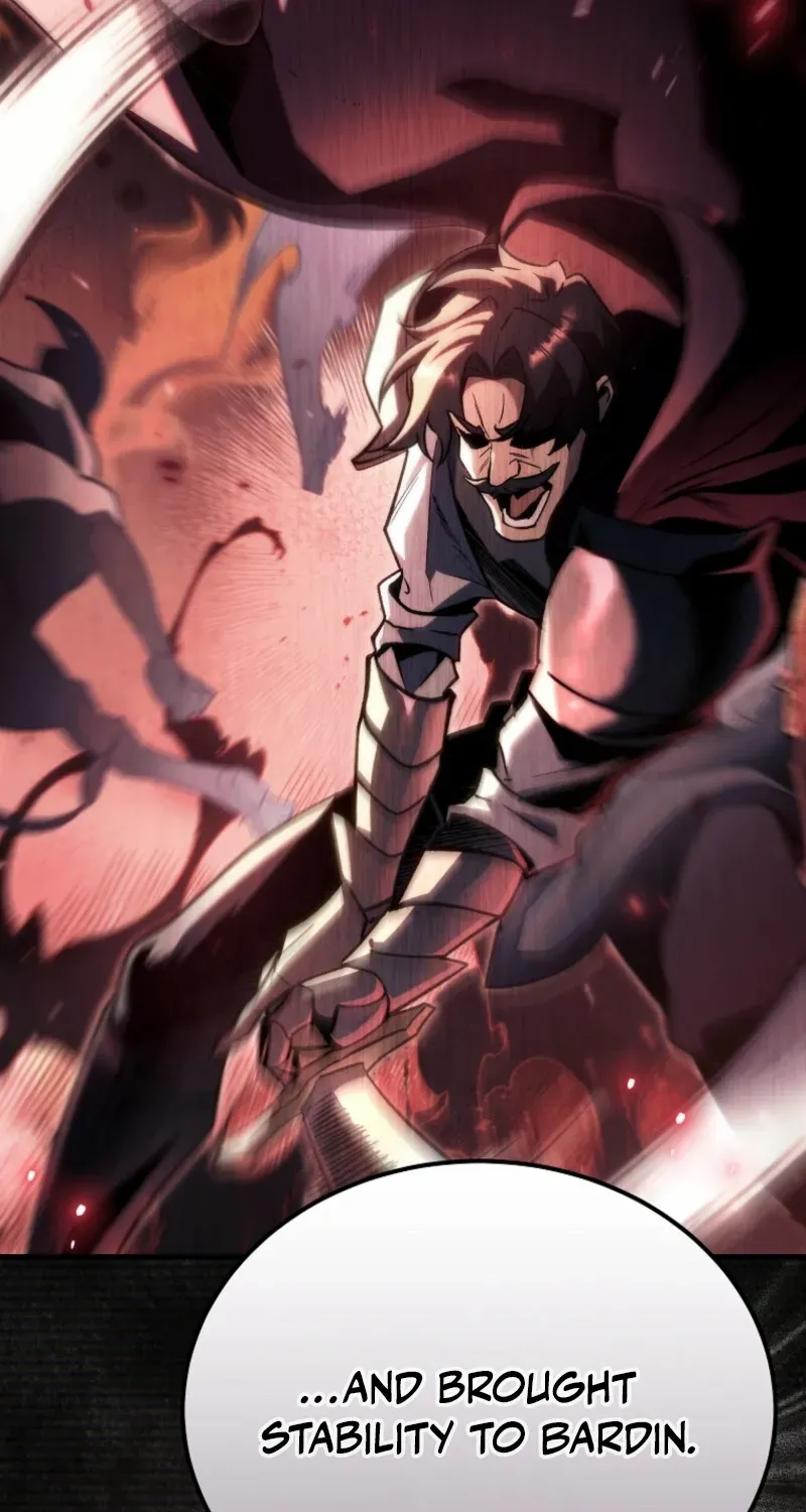 Genius Blacksmith’s Game Chapter 7 page 5 - 